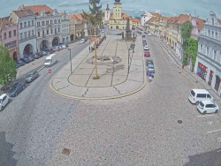Náměstí Svobody