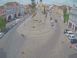 Náměstí Svobody