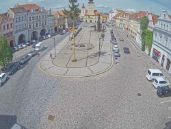 Náměstí Svobody