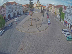 Náměstí Svobody