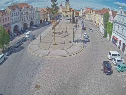 Náměstí Svobody