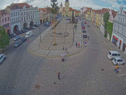 Náměstí Svobody