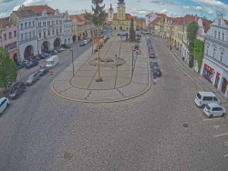 Náměstí Svobody