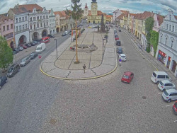 Náměstí Svobody