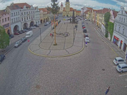 Náměstí Svobody