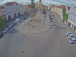 Náměstí Svobody