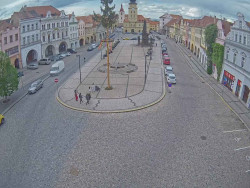 Náměstí Svobody