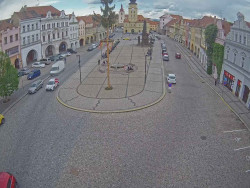 Náměstí Svobody