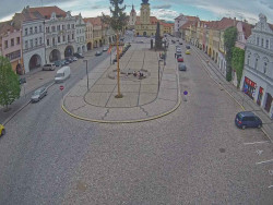 Náměstí Svobody