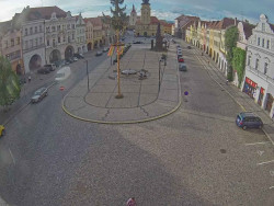 Náměstí Svobody