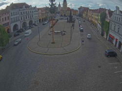 Náměstí Svobody