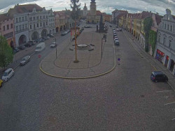 Náměstí Svobody