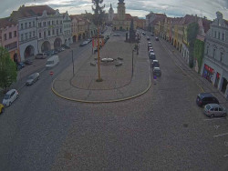 Náměstí Svobody