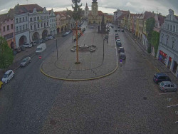 Náměstí Svobody