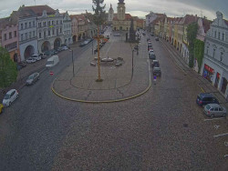 Náměstí Svobody