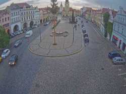 Náměstí Svobody