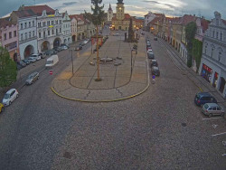 Náměstí Svobody