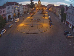 Náměstí Svobody