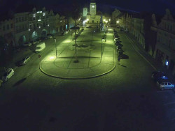 Náměstí Svobody