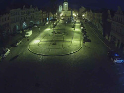 Náměstí Svobody