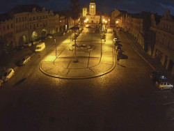 Náměstí Svobody