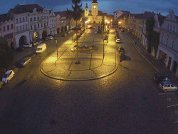 Náměstí Svobody