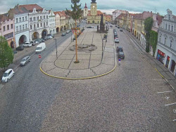 Náměstí Svobody