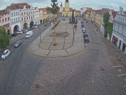 Náměstí Svobody