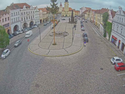 Náměstí Svobody