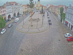 Náměstí Svobody
