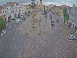 Náměstí Svobody