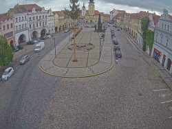 Náměstí Svobody