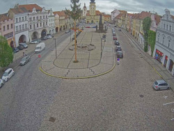 Náměstí Svobody