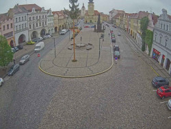 Náměstí Svobody