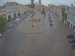 Náměstí Svobody