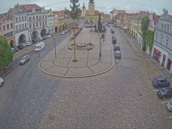 Náměstí Svobody
