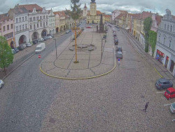 Náměstí Svobody