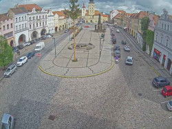 Náměstí Svobody