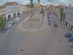 Náměstí Svobody