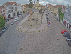 Náměstí Svobody