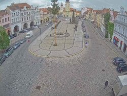 Náměstí Svobody