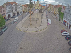 Náměstí Svobody