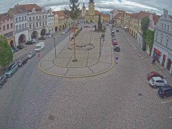 Náměstí Svobody