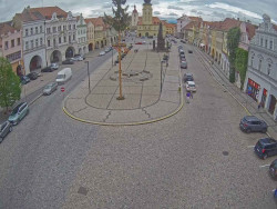 Náměstí Svobody