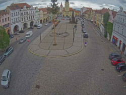 Náměstí Svobody