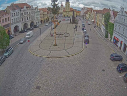 Náměstí Svobody