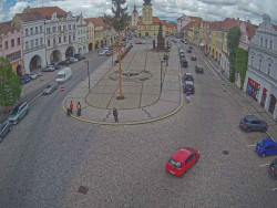 Náměstí Svobody