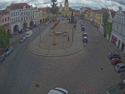 Náměstí Svobody