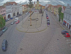 Náměstí Svobody