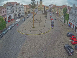 Náměstí Svobody